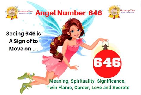 646 twin flame